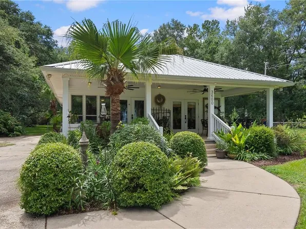 3600 Bay Front Rd, Mobile, AL 36605