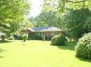 6816 W Fayetteville Rd, Riverdale, GA 30296