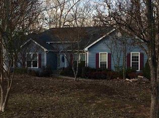 7940 Ponderosa Trce, Winston, GA 30187