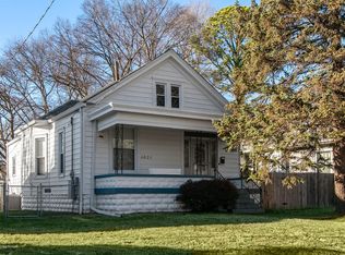 4628 S 1st St, Louisville, KY 40214