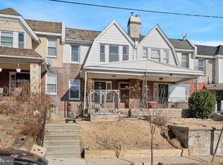 6207 Homer St, Philadelphia, PA 19144