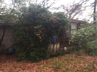 8017 John T White Rd, Fort Worth, TX 76120