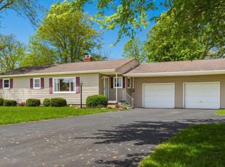 11110 McKendree Rd, Mount Sterling, OH 43143