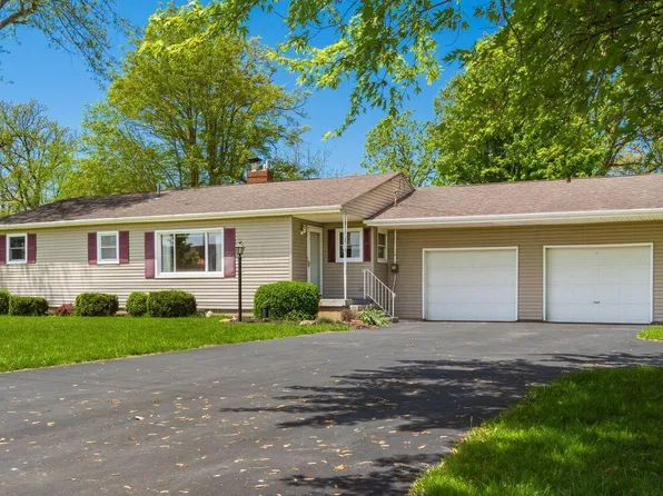 11110 McKendree Rd, Mount Sterling, OH 43143