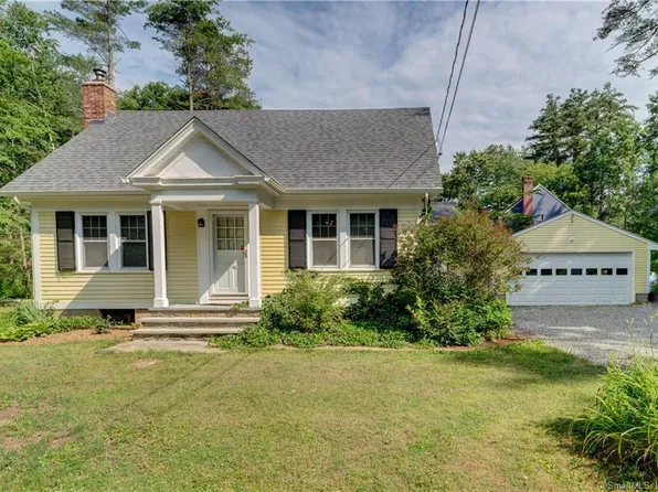 64 Meadowbrook Lane, Mansfield, CT 06250