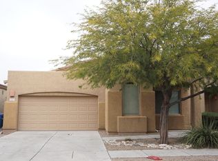 2270 W Floral Cliff Way, Tucson, AZ 85741