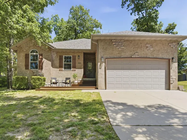 1500 N 14th Street, Ozark, MO 65721