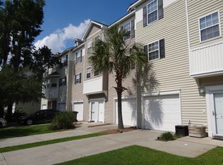 4494 Great Oak Dr, North Charleston, SC 29418