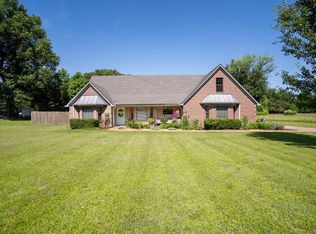 8053 Armour Rd, Millington, TN 38053