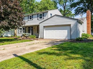 4902 Woodview Dr, Vermilion, OH