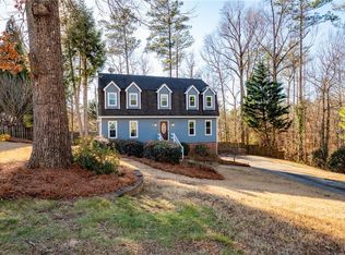 1227 Independence Way, Marietta, GA 30062