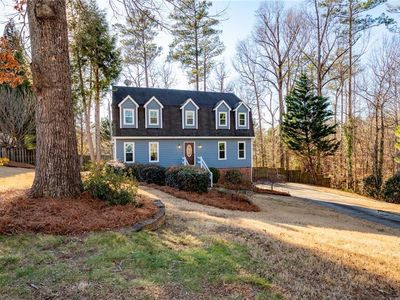 1227 Independence Way, Marietta, GA, 30062