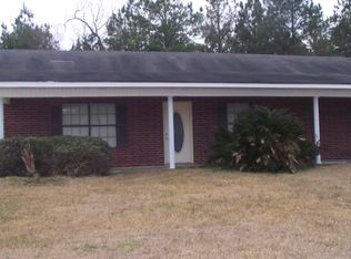 932 Verone Ter, Leesville, LA 71446