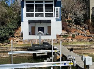 81 Eagle Point, Alexander City, AL 35010