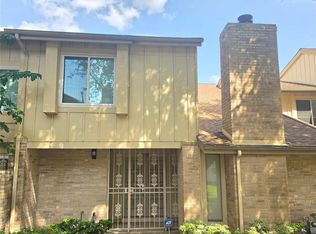 13638 Garden Grove Ct #332, Houston, TX 77082