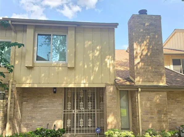 13638 Garden Grove Ct #332, Houston, TX 77082