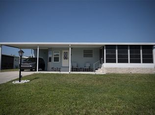 250 Vistoria Dr, North Port, FL 34287