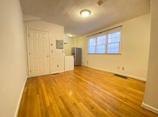 40 Clark St #AA, Boston, MA 02109