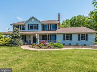 3061 Deep Valley Dr, Westminster, MD 21157