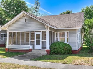110 E 8th Street, Waynesboro, GA 30830