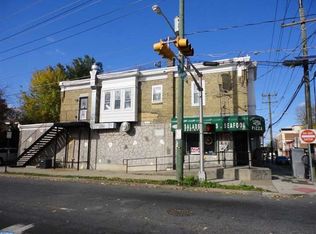 1427 S 9th St, Camden, NJ 08104