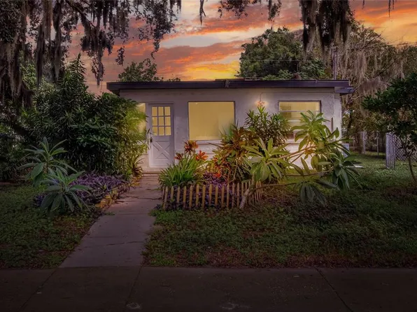 2270 Magnolia St, Bartow, FL 33830