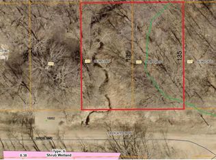 Tbd Birdie Bnd, Garrison, MN 56450
