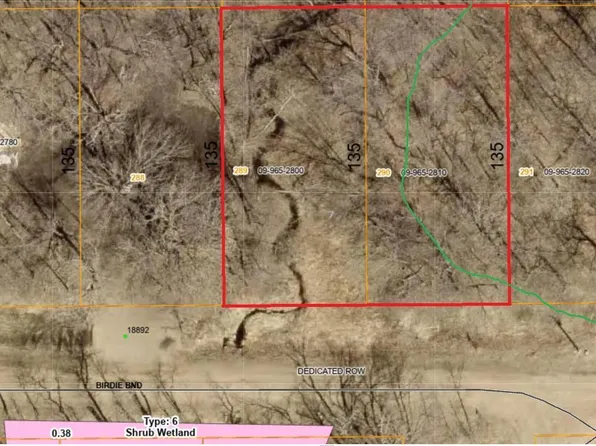 Tbd Birdie Bnd, Garrison, MN 56450