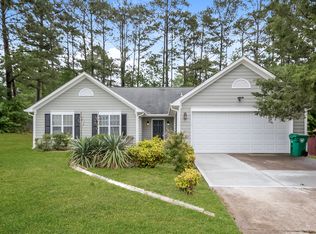 3186 Pearce Ct, Lithonia, GA 30038