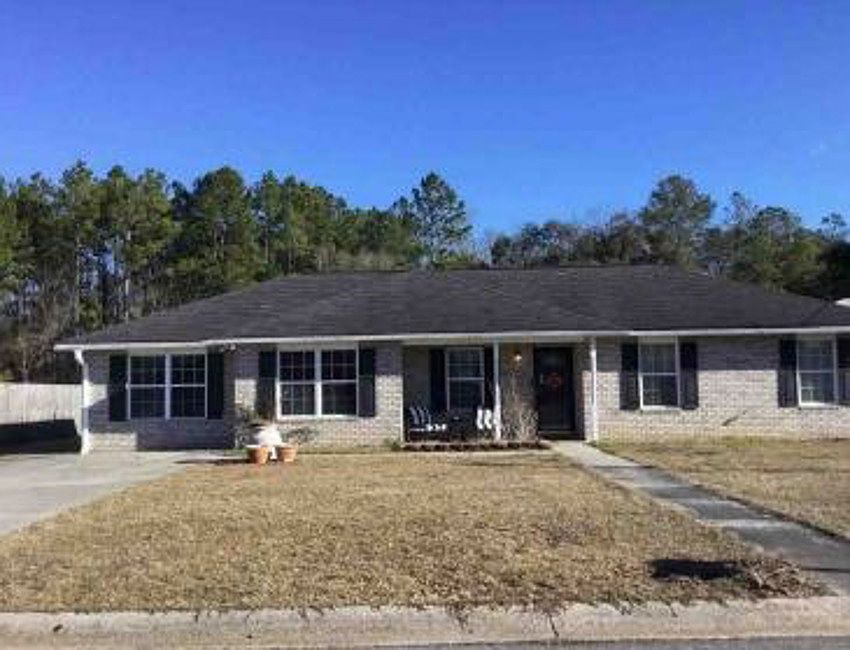 Property Front View