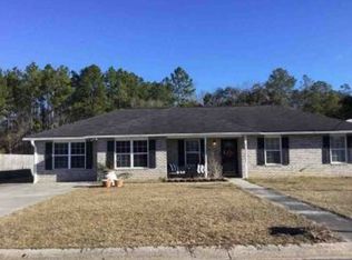 963 Yale Ct, Hinesville, GA 31313