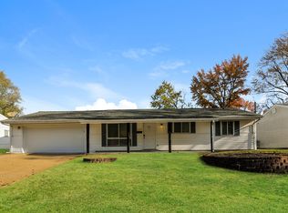 805 Central Pkwy, Florissant, MO 63031