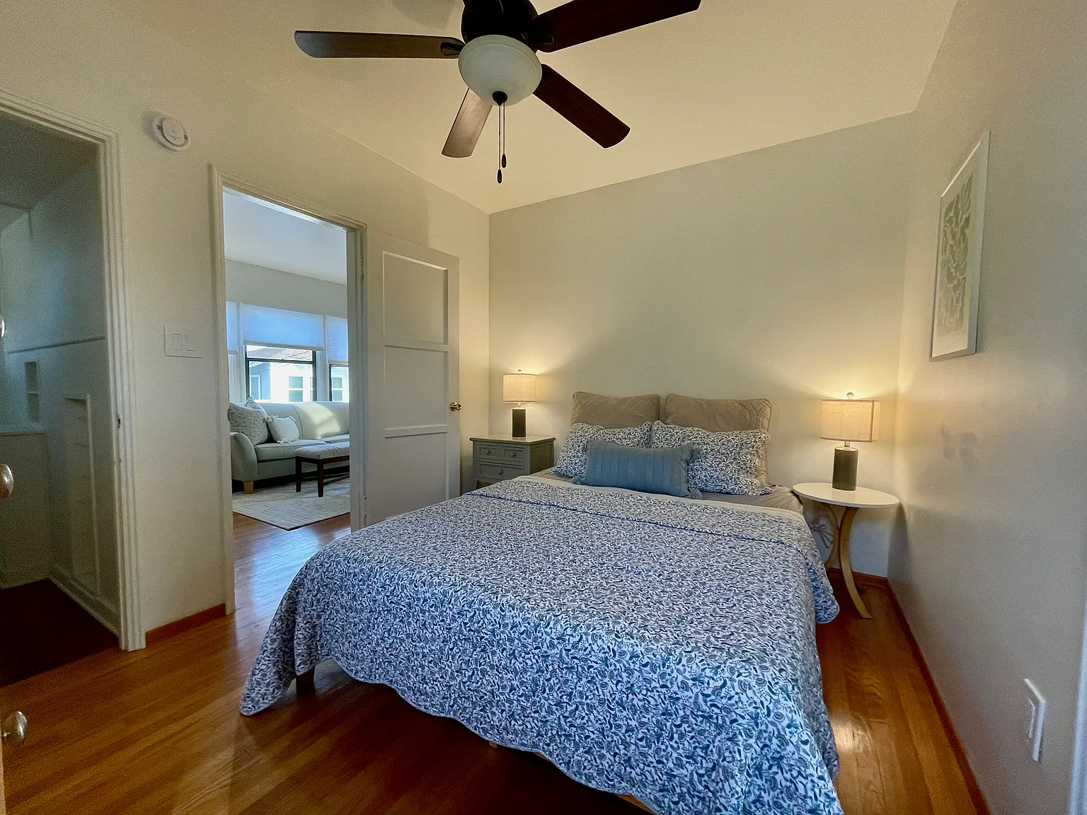 1 bed, 500 sqft, $2,800 — Photo 4