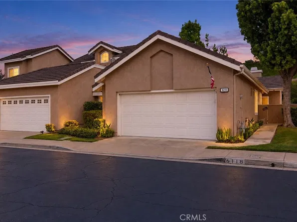 6118 E Garnet Cir, Anaheim, CA 92807