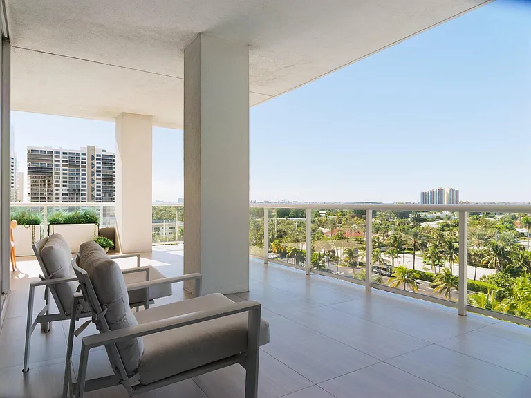 3730 N Ocean Dr #6-D — Photo 19