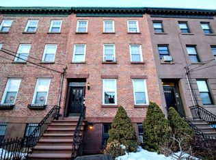 278 3rd St, Jersey City, NJ 07302