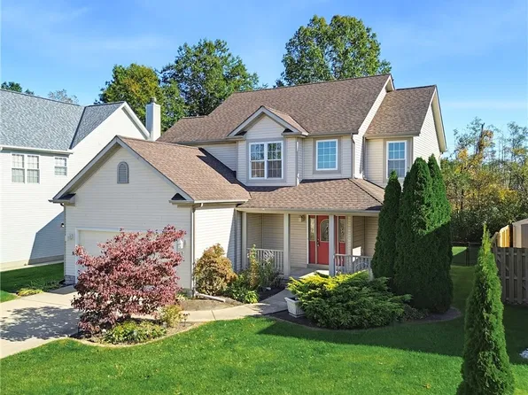 1005 Tradewinds Cv, Painesville, OH 44077