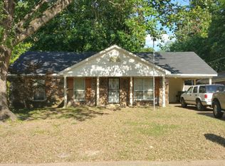 1352 Jane Eyre St, Memphis, TN 38134