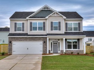 920 Sweetgrass Cir, Harlem, GA 30814