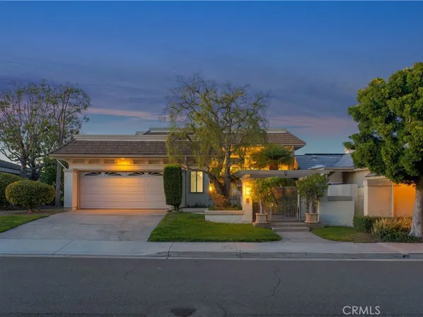 31 Saint Tropez, Newport Beach, CA 92660