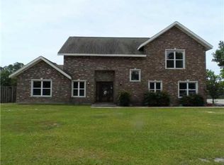 20203 Lovers Ln, Long Beach, MS 39560