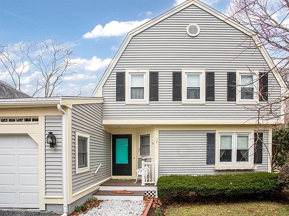 2nd image of 35-35B Leland Way #B