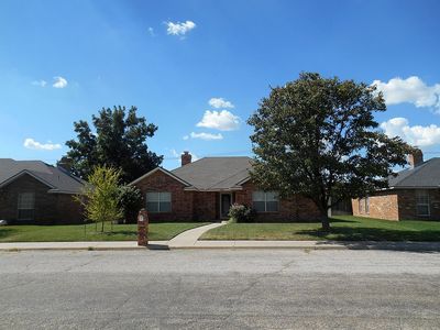 6114 Rutgers St, Amarillo, TX, 79109