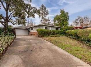 4142 Horgan Way, Sacramento, CA 95821