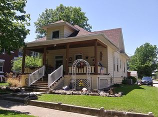 504 Maple St, Shenandoah, IA 51601