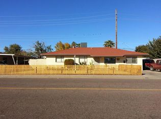 3416 W Montebello Ave, Phoenix, AZ 85017