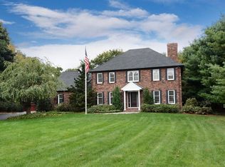 148 South St, Shrewsbury, MA 01545