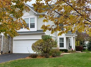 1401 Orchid St, Yorkville, IL 60560