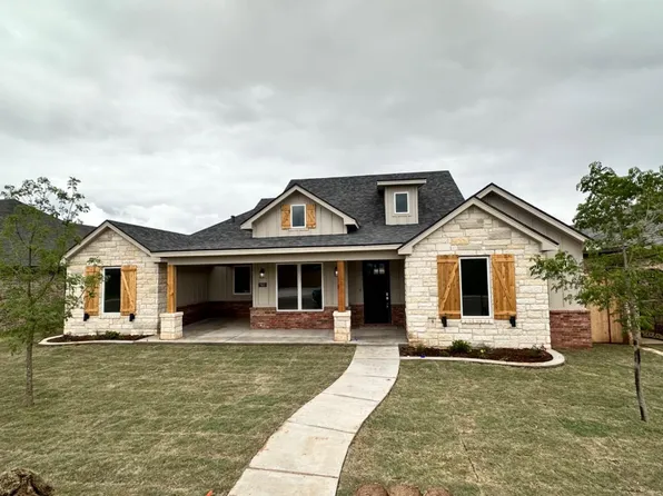 903 Buckingham Ave, Wolfforth, TX 79382