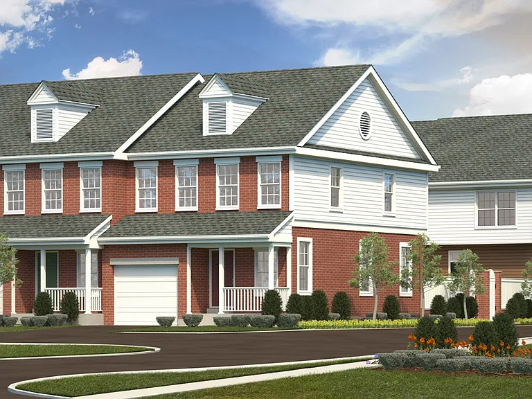 Enclave Village — Photo 17